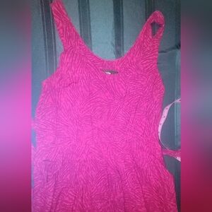 Womens Size Small Summer Dress